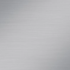 Listwa przypodłogowa, cokół Creativa LPC-11a kolor aluminium 244cm