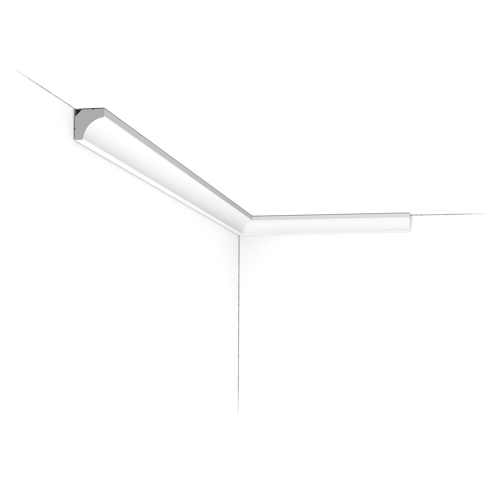 Listwa przysufitowa - Orac Decor C250