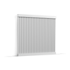 Panel ścienny 3D - Orac Decor W108