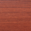 Drewniana listwa przypodłogowa lakierowana 60/16 (240 cm x 6 cm x 1,5 cm) Mahoń