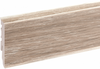 Listwa przypodłogowa PVC MASTERLINE 60 Dąb Saintes Mat