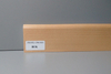Listwa przypodłogowa fornirowana lakierowana CP60 (240 cm x 6 cm x 1,8 cm) buk