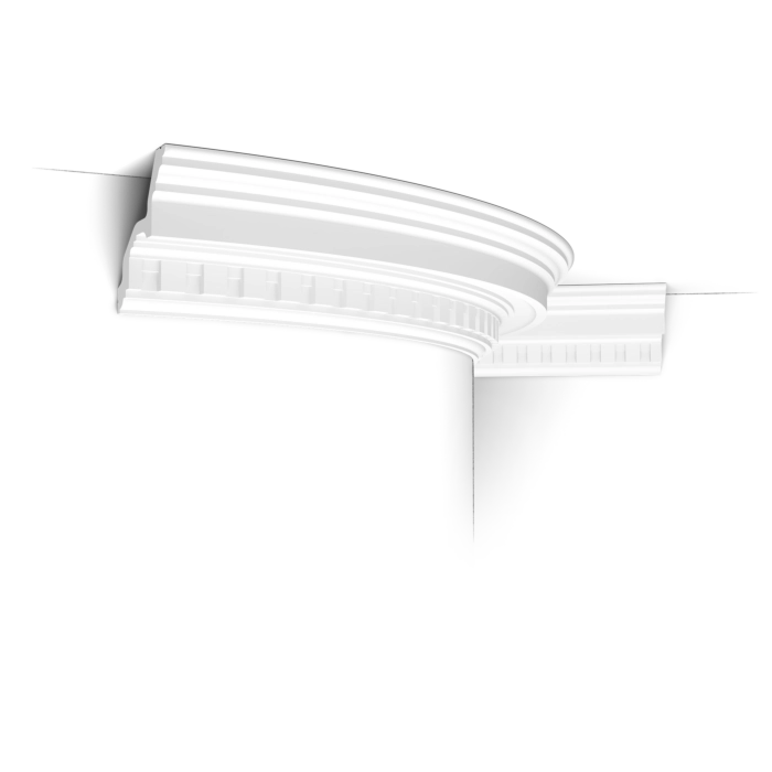 Listwa przysufitowa flex - Orac Decor C211F