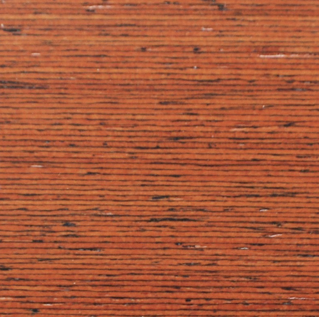 Drewniana listwa przypodłogowa lakierowana KS80 (240 cm x 7,9 cm x 1,6 cm) Merbau