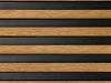 Lamela ścienna Dąb Naturalny L0305T kolor naturalny dąb wym. 200 x 2 x 11.5 cm, z PolyForce