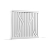 Panel ścienny 3D - Orac Decor W213