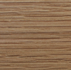 Drewniana listwa przypodłogowa olejowana 80/18 (240 cm x 8 cm x 1,8 cm) Dąb Olej Naturalny