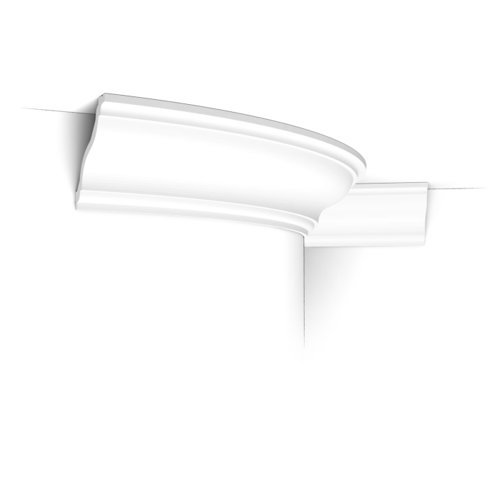 Listwa przysufitowa flex - Orac Decor C333F