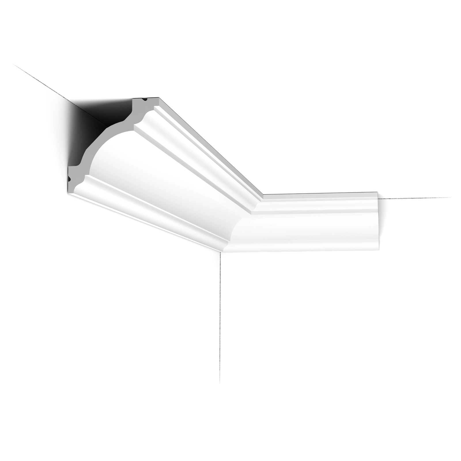 Listwa przysufitowa - Orac Decor C213