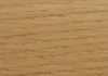 Drewniana listwa przypodłogowa lakierowana 60/16 (240 cm x 6 cm x 1,5 cm) DĄB EUROPEJSKI