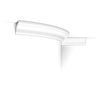 Listwa przysufitowa flex - Orac Decor CX124F