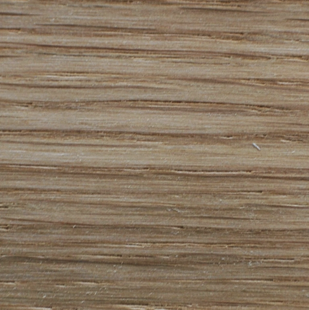 Drewniana listwa przypodłogowa olejowana 80/18 (240 cm x 8 cm x 1,8 cm) Dąb Szczotka Olej