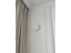 Maskownica karnisza Mardom Decor MD137 biała wym. 200 x 9.6 x 5.5 cm, z PolyForce