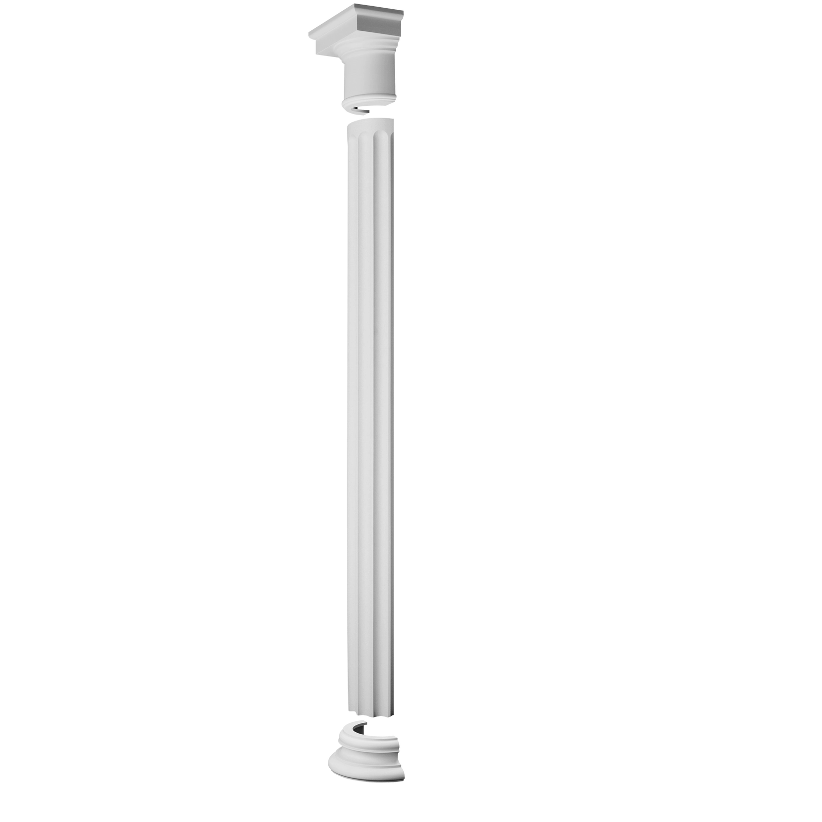 Głowica półkolumny - Orac Decor K1111