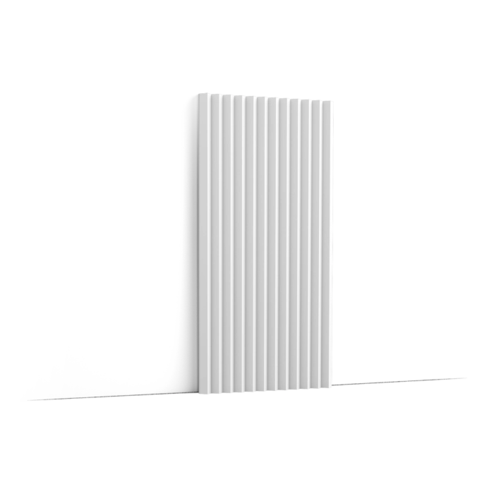 Panel ścienny 3D - Orac Decor W108-2600