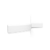 Listwa przypodłogowa flex - Orac Decor SX183F