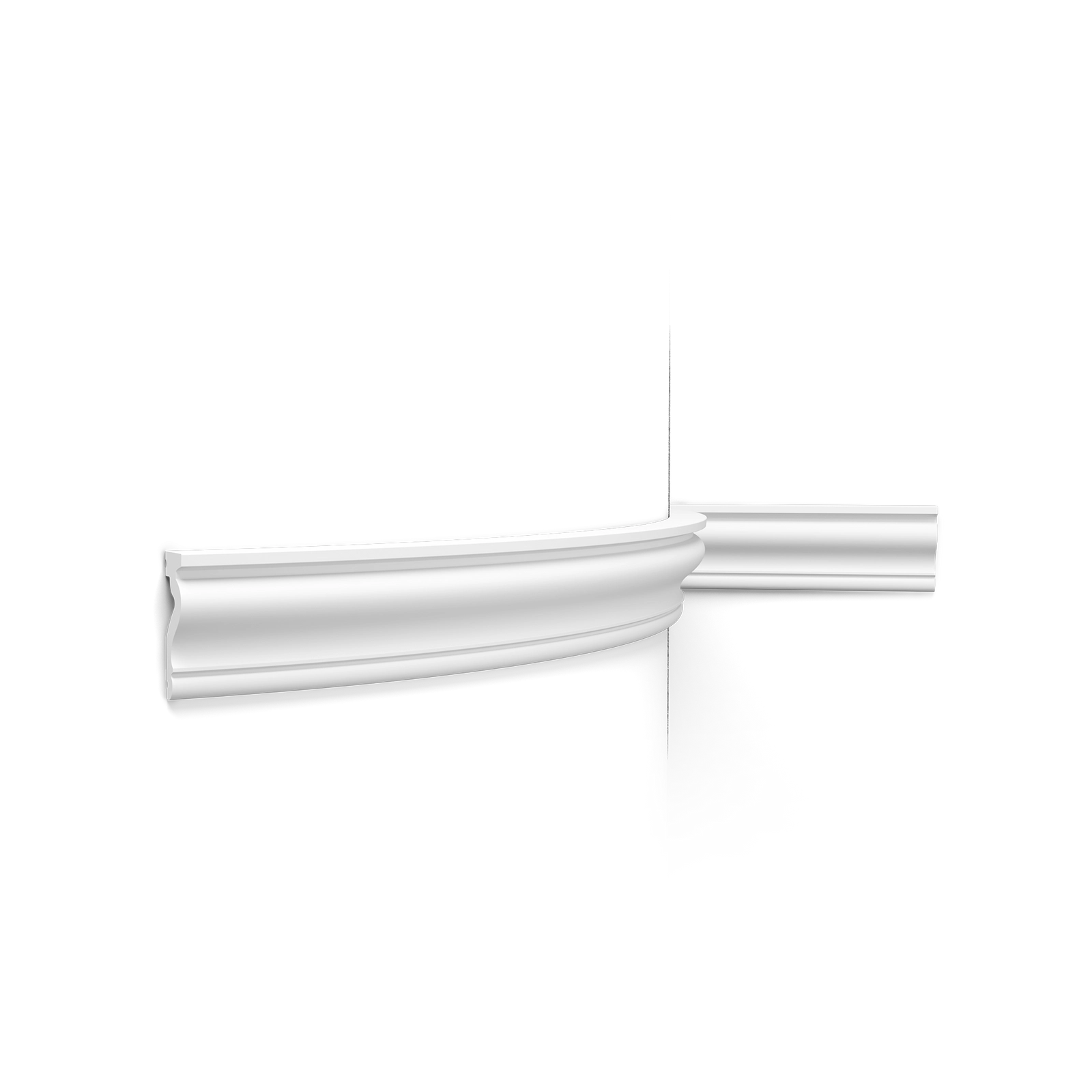 Listwa ścienna flex - Orac Decor DX174F