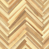 Listwa przypodłogowa fornirowana nielakierowana CP100 R10 (240 cm x 10 cm x 1,8 cm) jesion ciemny