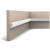 Listwa ścienna Orac Decor P9050F