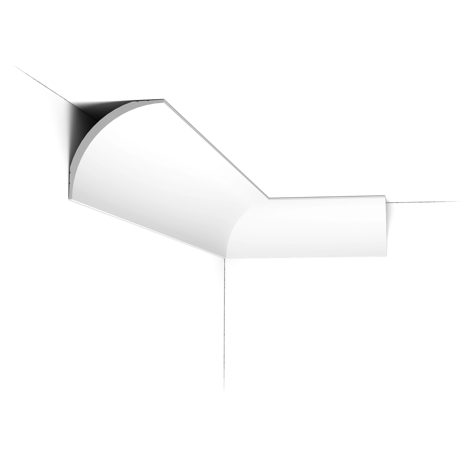 Listwa przysufitowa - Orac Decor CX126