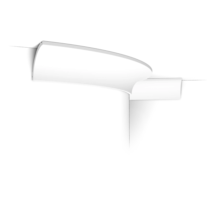 Listwa przysufitowa flex - Orac Decor C240F