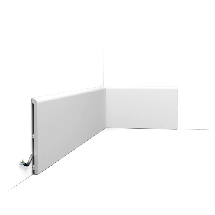 Listwa przypodłogowa - Orac Decor SX212