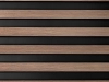 Lamela ścienna Dąb Szary L0303T wym. 200 x 2 x 11.5 cm, z PolyForce