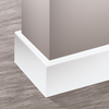 Listwa przypodłogowa PVC MASTERLINE 60 Dąb Hvide Sande Mat