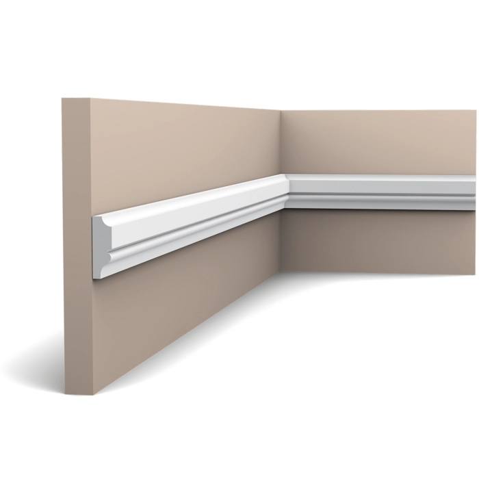 Listwa ścienna Orac Decor PX116