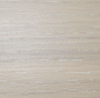 Drewniana listwa przypodłogowa lakierowana 60/16 (240 cm x 6 cm x 1,5 cm) Dąb Bryza