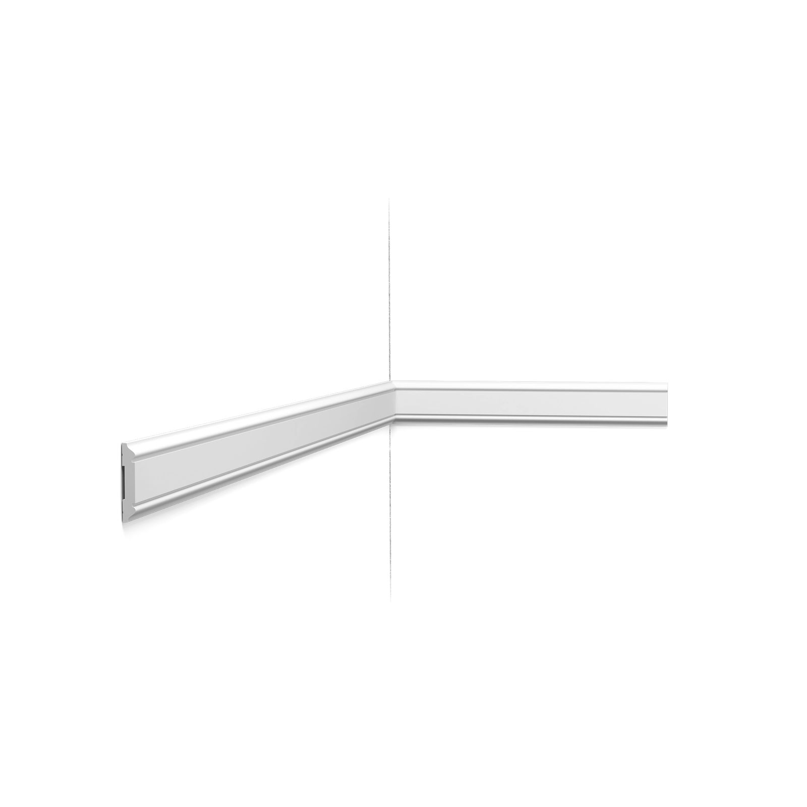 Listwa ścienna Orac Decor PX144