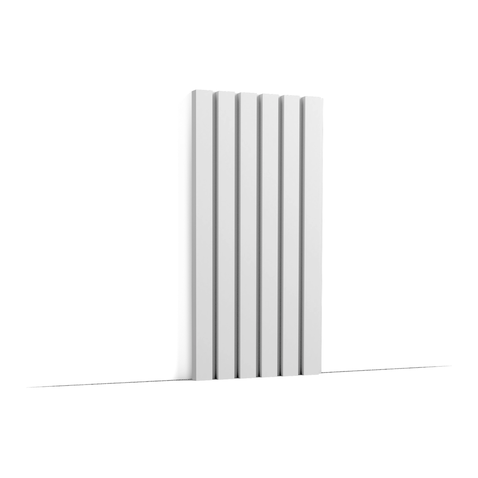 Panel ścienny 3D - Orac Decor W111