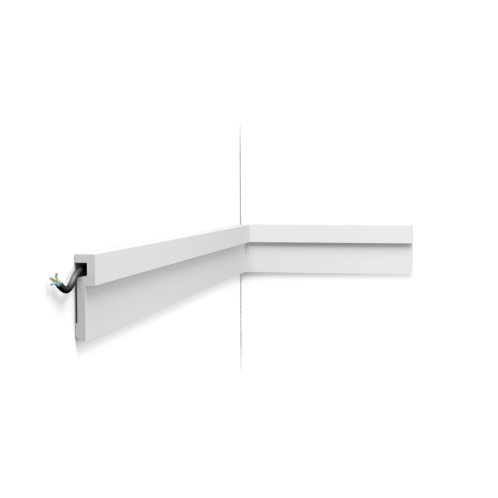 Listwa ścienna - Orac Decor PX198
