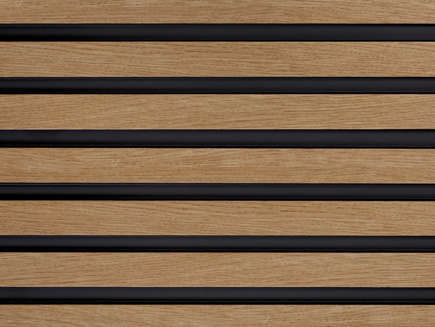 Lamela ścienna Dąb Klasyczny L0206 wym. 270 x 1.2 x 12.1 cm, z PolyForce, kolor dąb klasyczny