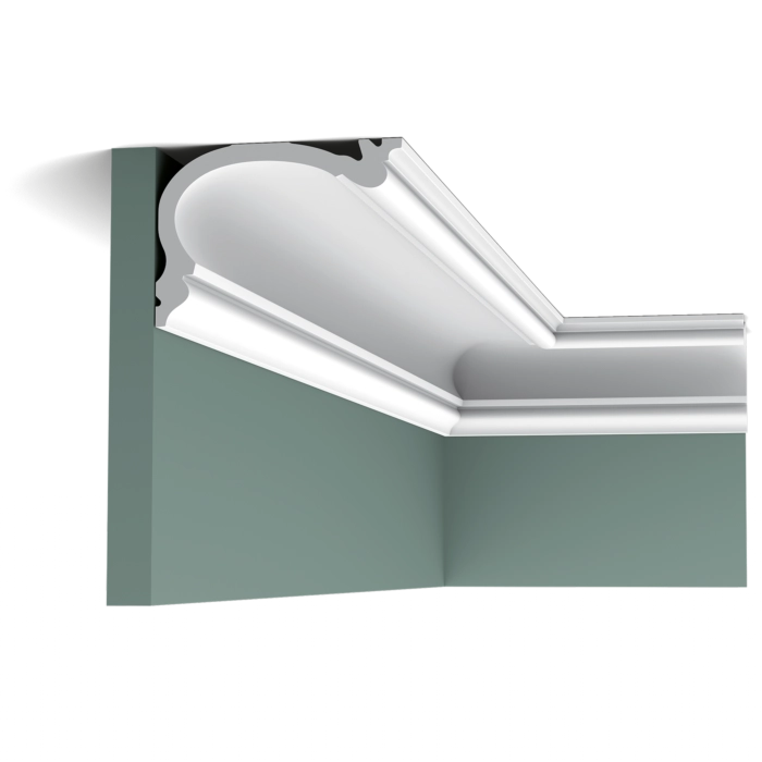 Listwa przysufitowa - Orac Decor C341