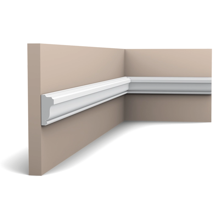 Listwa ścienna Orac Decor PX117