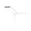 Listwa przypodłogowa flex - Orac Decor SX183F