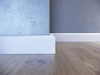 Listwa przypodłogowa drewniana lakierowana Lapis 60 (240 cm x 6 cm x 1,8 cm) iglaste