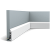 Listwa przypodłogowa - Orac Decor SX172