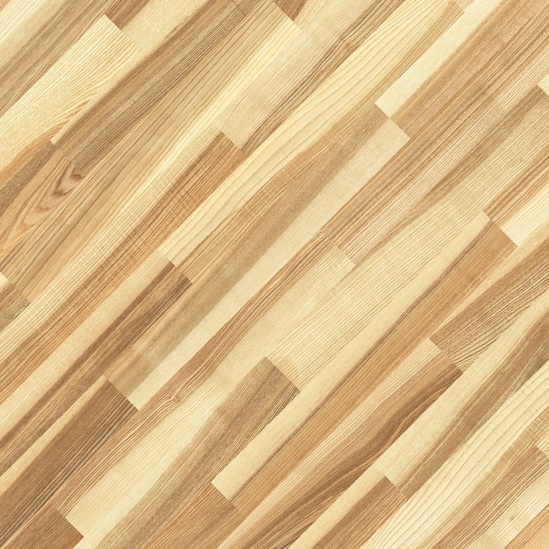 Listwa przypodłogowa fornirowana lakierowana CP80 RS (240 cm x 8 cm x 1,8 cm) jesion ciemny