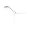 Listwa przypodłogowa - Orac Decor SX162