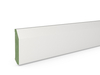 Cokół biały MDF PLUS 100x16x2620 RS