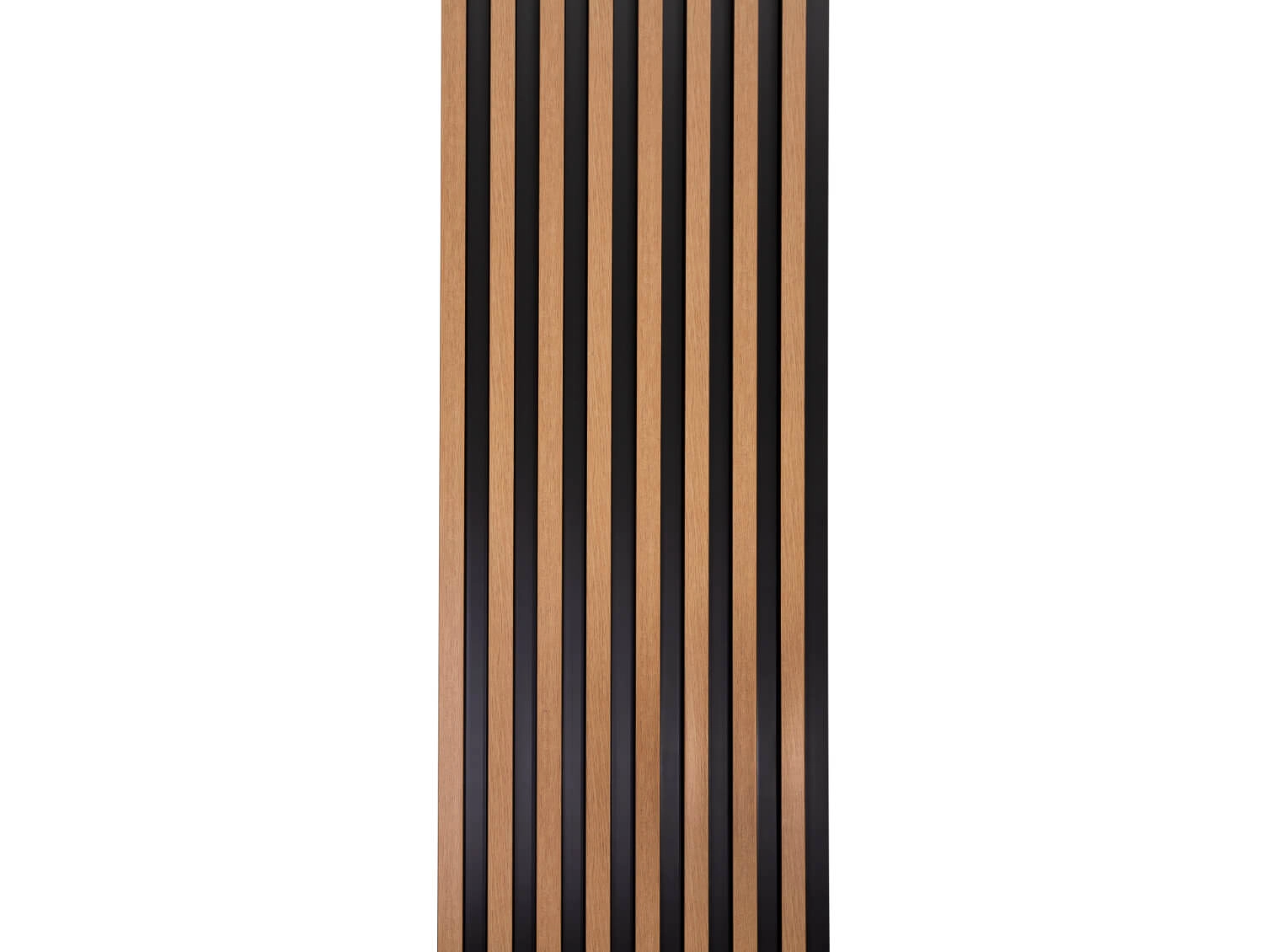 Lamela Dąb Klasyczny L0306 wym. 270 x 2 x 11.5 cm, z PolyForce
