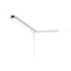 Listwa przysufitowa LED - Orac Decor CX190