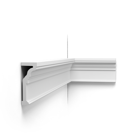 Listwa ścienna - Orac Decor P4000