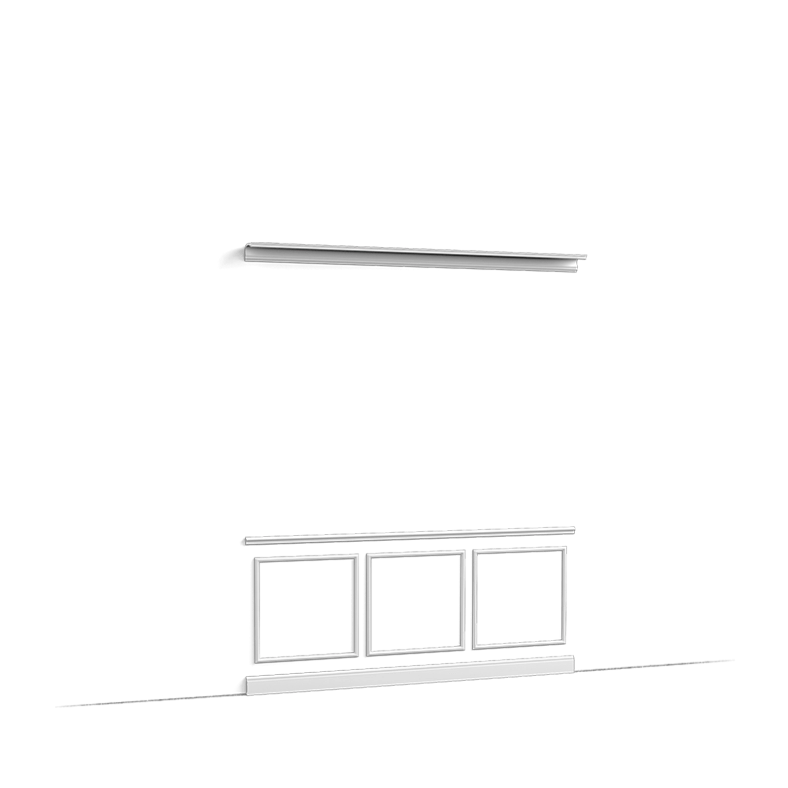 Aranżacja ściany Signature Heritage (Essence)